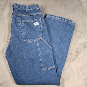 Tyndale F290T FR Flame Resistant Carpenter Jeans 34x34 Arc Rated CAT 2 USA NFPA